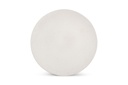 Plat 44cm White Bullet | Val-Enza | Salt&amp;Pepper