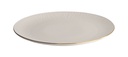 Assiette 30cm Nippon White | Val-Enza | Tokyo Design