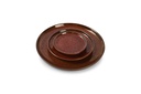Assiette 16cm Red Tapa | Val-Enza | F2D