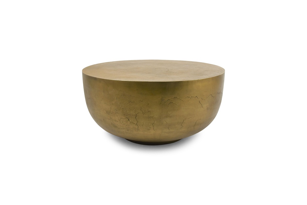 Table 74cm Duro Gold | Val-Enza | Salt&amp;Pepper