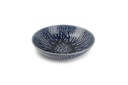 Assiette creuse 22cm Oxido Cobalt | Val-Enza | F2D