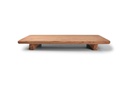 Planche présentoir 50cm Wood Serve | Val-Enza | S&amp;P