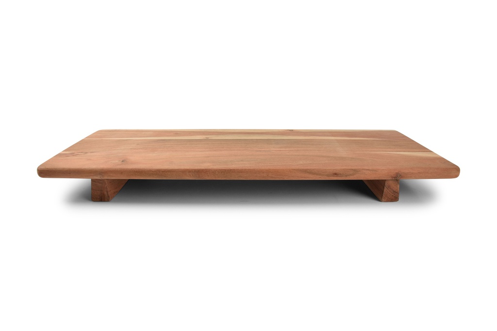 Planche présentoir 60cm Wood Serve | Val-Enza | S&amp;P