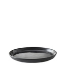 Assiette 27cm Galaxy Black | Val-Enza | Bitz