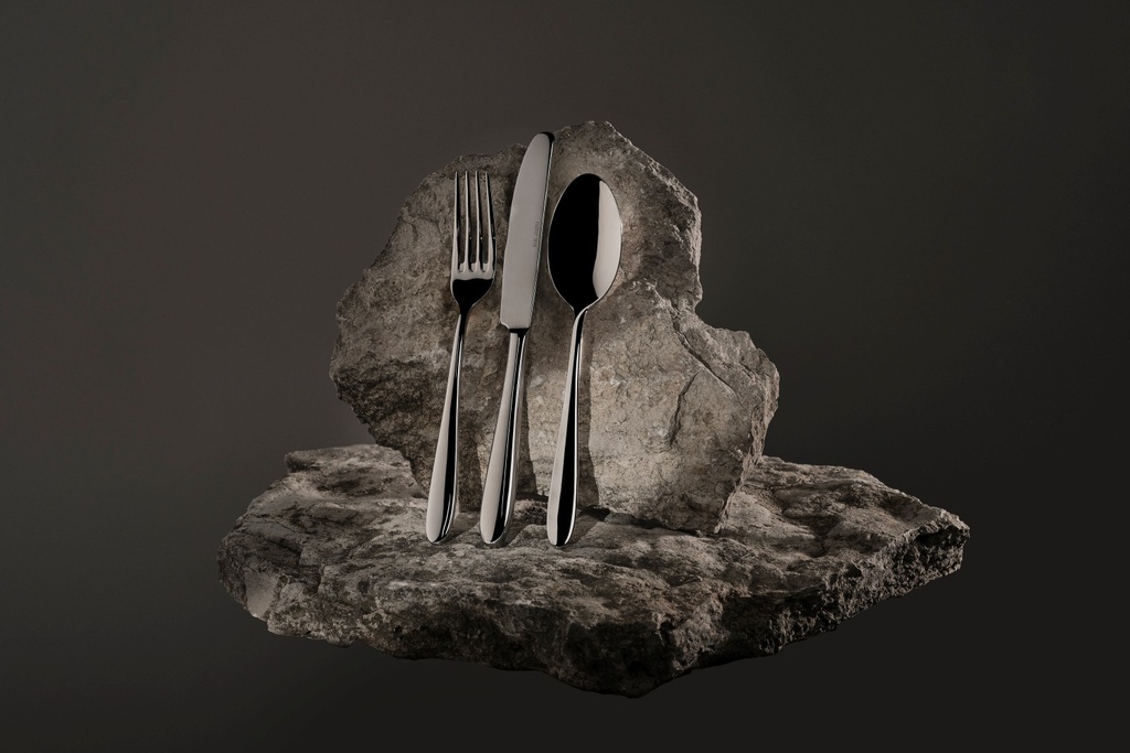 Fourchette de table Dalia | Val-Enza | Comas