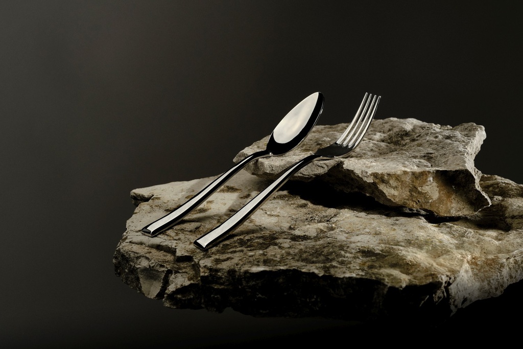 Fourchette de table Iris | Val-Enza | Comas