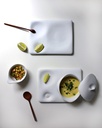 Assiette 25cm Tablet | Val-Enza | Cookplay