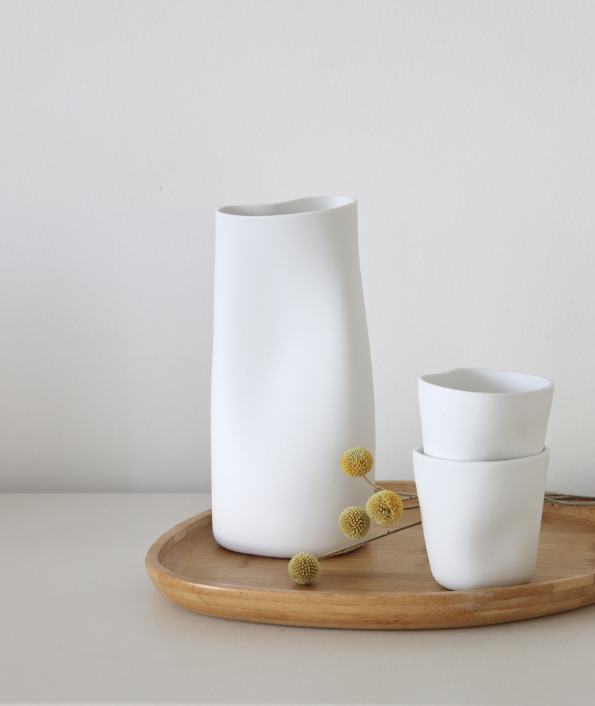 Assiette creuse 21cm Jelly | Val-Enza | Cookplay