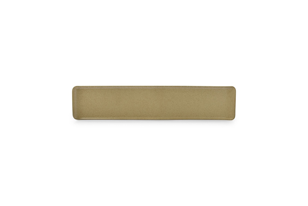 Plat à servir 46cm Cirro Beige | Val-Enza | BonBistro