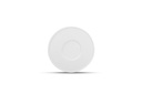 Soucoupe 14cm Verso White | Val-Enza