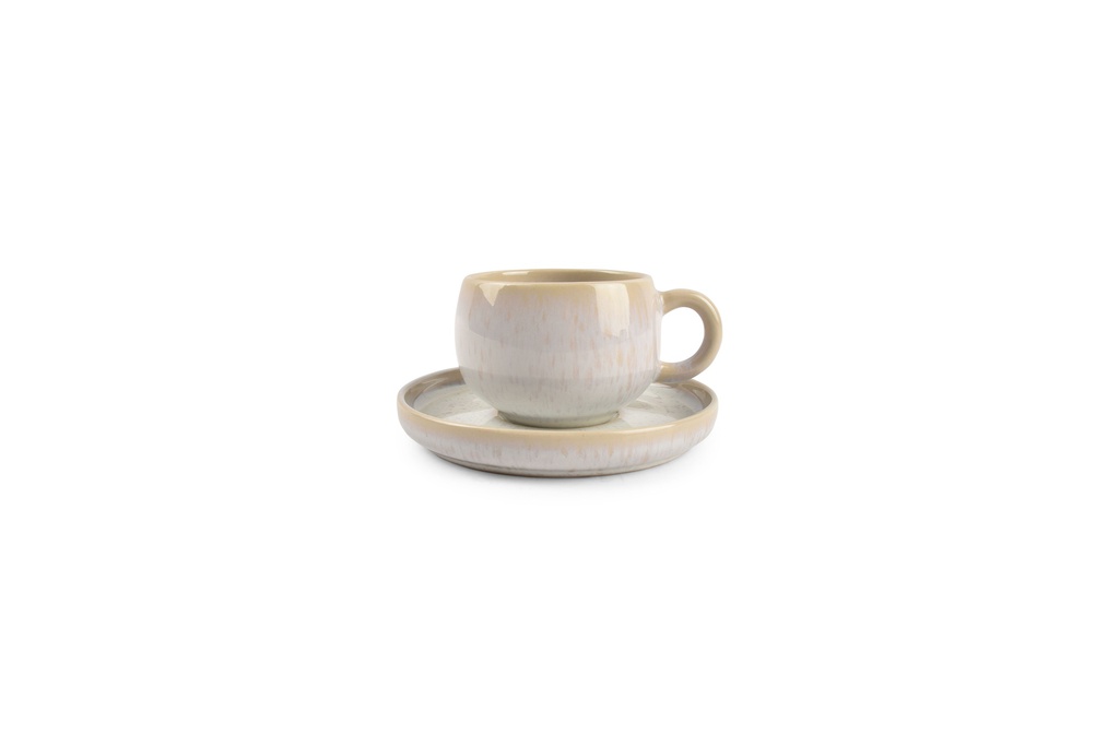 Tasse 8cl Pearl Curvo | Val-Enza | S&amp;P