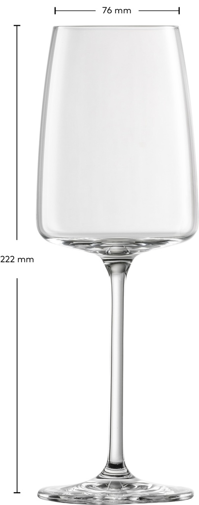 Verre à vin 36cl Sensa | Val-Enza | Zwiesel