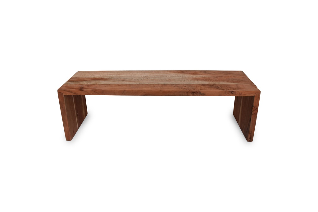 Rehausseur 54cm Wood Venna | Val-Enza | Wood&amp;Food