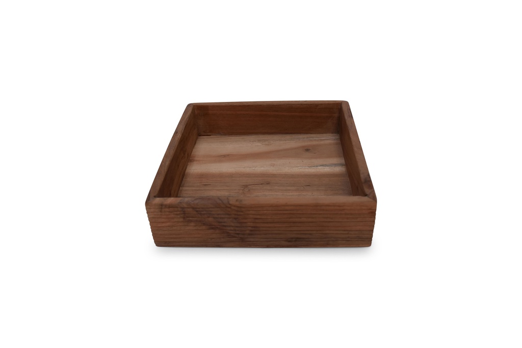 Plateau 24cm Wood Venna | Val-Enza | Wood&amp;Food