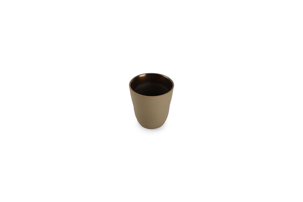 Tasse 22cl Ostra Gold | Val-Enza | CHIC