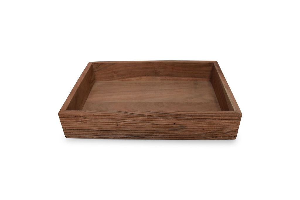 Plateau 35cm Wood Venna | Val-Enza | Wood&amp;Food