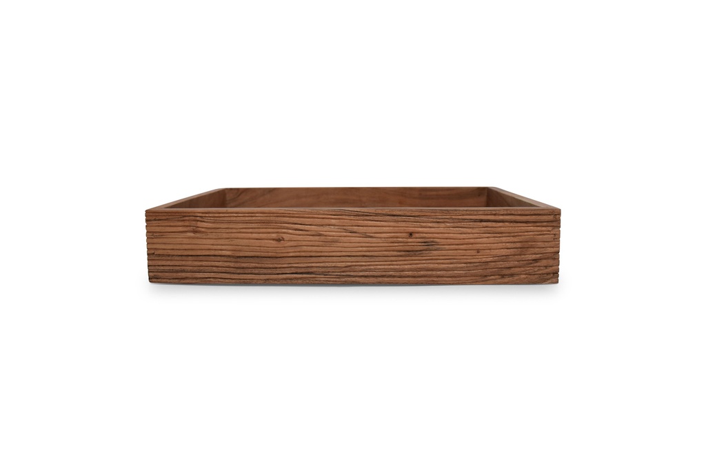 Plateau 35cm Wood Venna | Val-Enza | Wood&amp;Food