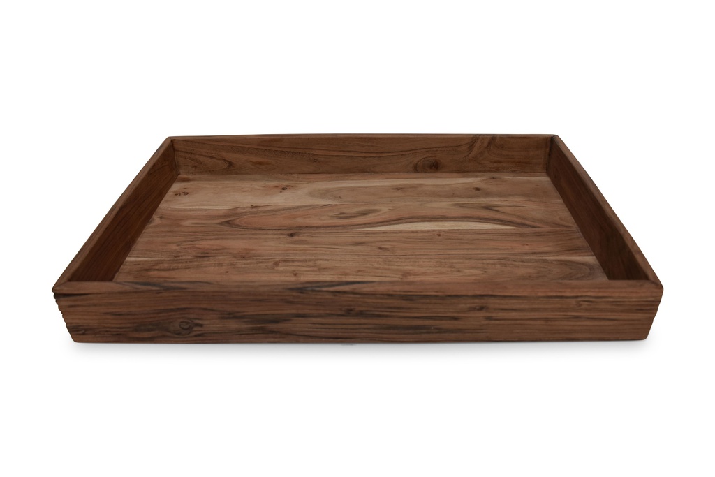 Plateau 53cm Wood Venna | Val-Enza | Wood&amp;Food