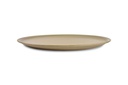 Assiette 34cm Cirro Beige | Val-Enza | BonBistro