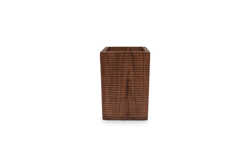 Plateau 12cm Wood Venna | Val-Enza | Wood&amp;Food