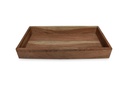 Plateau 48cm Wood Venna | Val-Enza | Wood&amp;Food