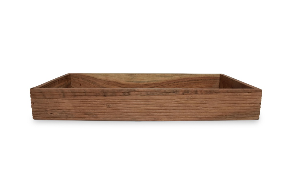 Plateau 48cm Wood Venna | Val-Enza | Wood&amp;Food