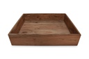 Plateau 48cm Wood Venna | Val-Enza | Wood&amp;Food