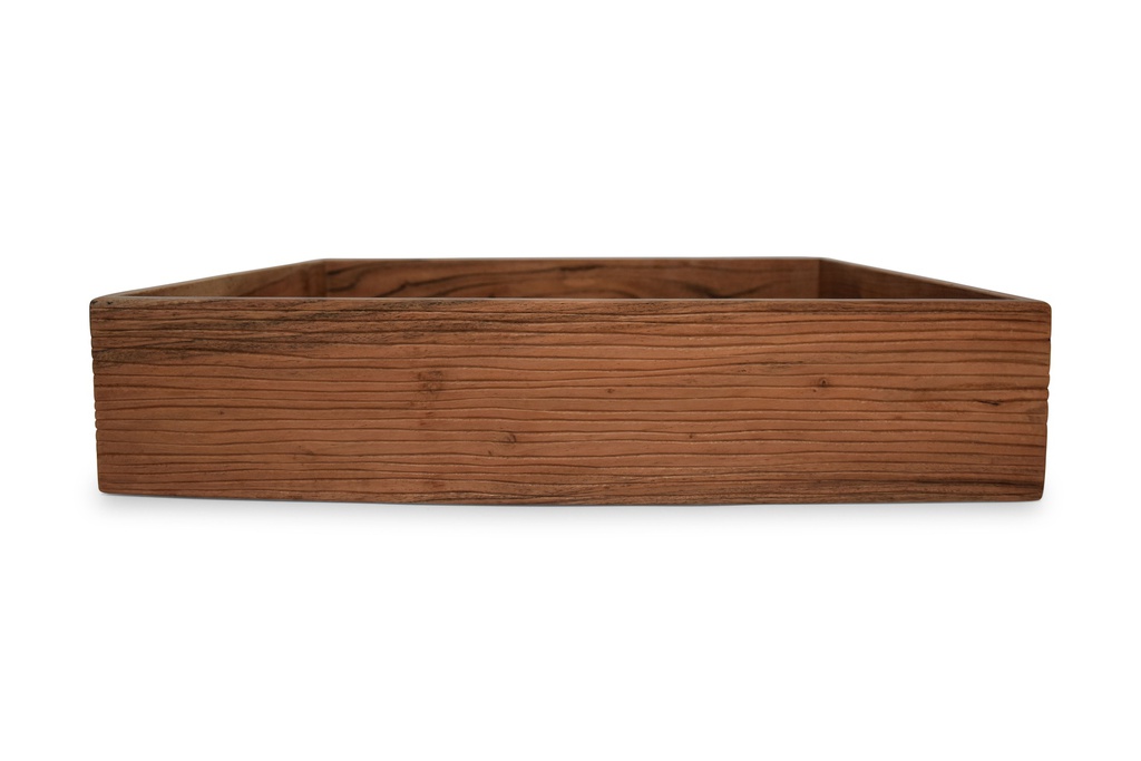 Plateau 48cm Wood Venna | Val-Enza | Wood&amp;Food