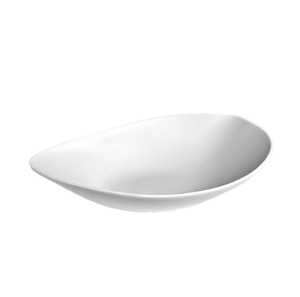 Assiette creuse 21cm Shell | Val-Enza | Cookplay