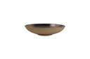 Assiette creuse 25cm Ostra | Val-Enza | CHIC