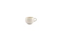 Tasse 8cl Vanilla Curvo | Val-Enza | F2D