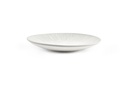 Assiette 28cm Halo White | Val-Enza | F2D