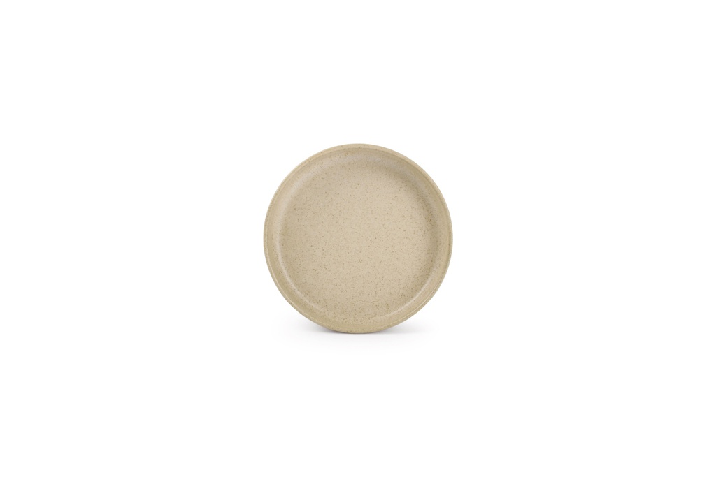 Assiette 13cm Cirro Beige | Val-Enza | BonBistro