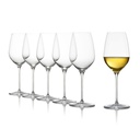 Verre à vin 45cl Fino - Set/6