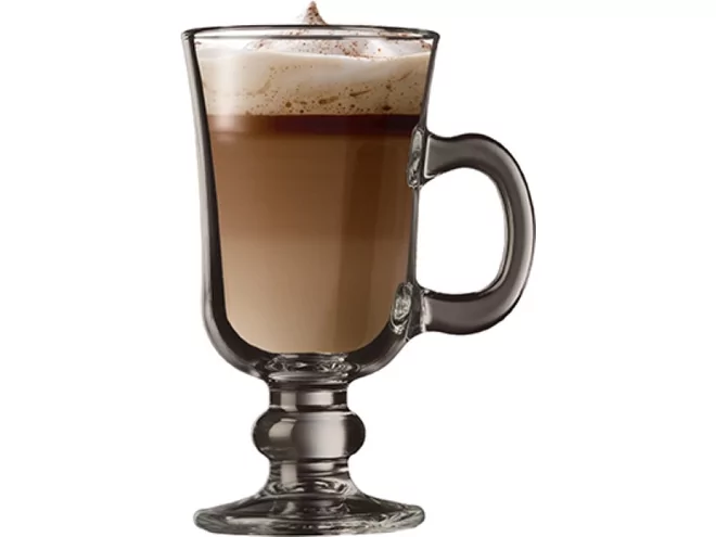 Verre 50cl Irish Coffee | Val-Enza