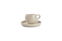 Tasse 17cl Vanilla Curvo | Val-Enza | F2D