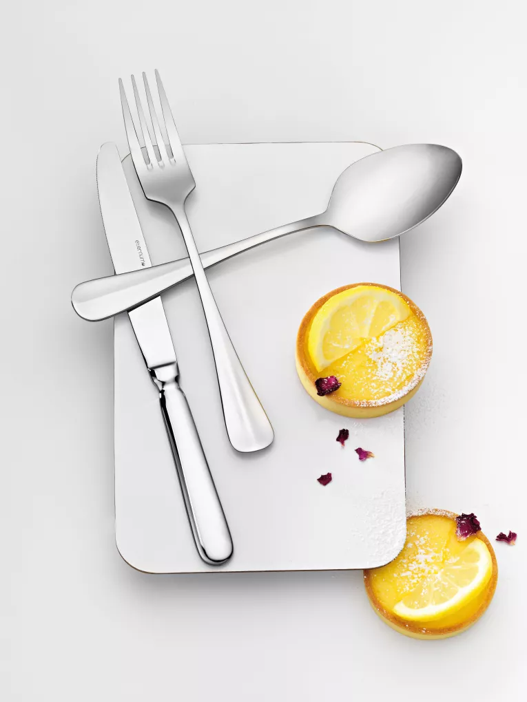 Fourchette de table Ecobaguette | Val-Enza | Eternum