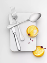 Couteau à dessert Ecobaguette | Val-Enza | Eternum