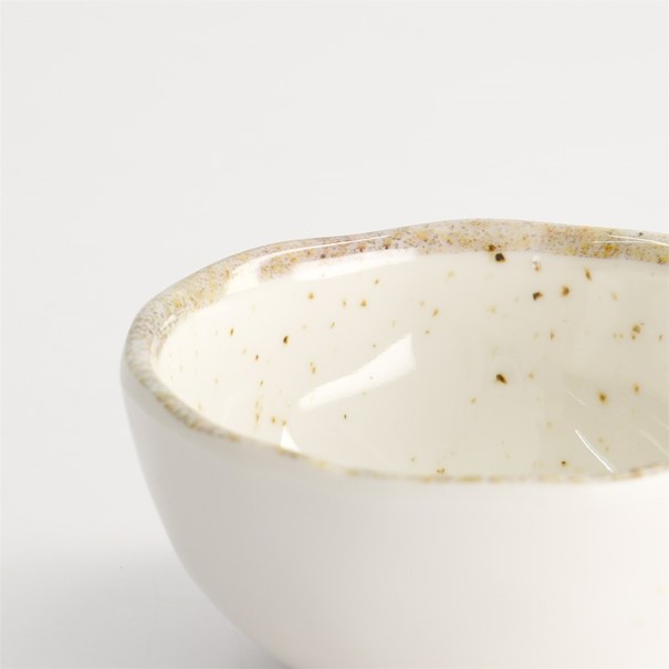 Bol 13xH6cm Earthware Melamine | Val-Enza | Tokyo Design