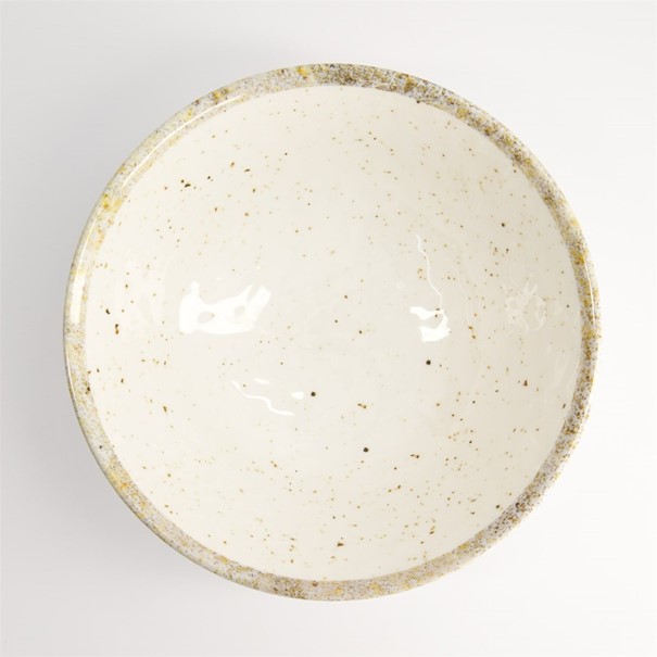 Bol ramen 24xH9cm Earthware Melamine | Val-Enza | Tokyo Design