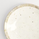 Assiette Ø15cm Earthware Melamine | Val-Enza | Tokyo Design