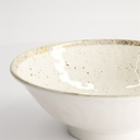 Bol ramen 21cm Earthware Melamine | Val-Enza | Tokyo Design