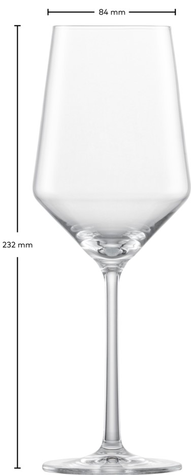 Verre 41cl Pure | Val-Enza | Schott Zwiesel