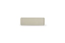 Plat à servir 30cm Cirro Blanc | Val-Enza | BonBistro