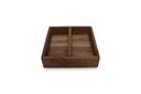 Diviseur 21cm Wood Venna | Val-Enza | Wood&amp;Food