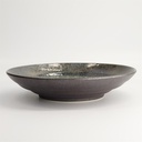 Assiette creuse 28cm Minoyaki | Val-Enza | Tokyo Design