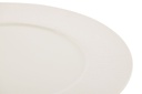 Assiette 28cm Gravure I Val-Enza I CHIC