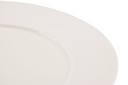 Assiette 31cm Gravure I Val-Enza I CHIC