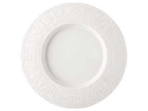 Assiette 30cm Stabile