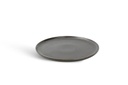 Assiette 27cm Black Ceres | Val-Enza | F2D